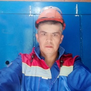 Алик, 39, Тюмень