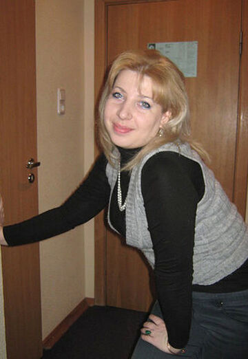 Моя фотография - Инна, 40 из Екатеринбург (@inna30052)