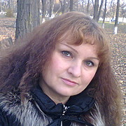 Olga 49 Poltava