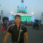 эдик, 51, Кукмор
