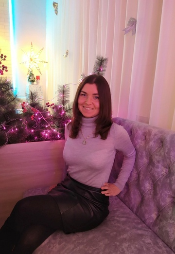 My photo - Yuliya, 33 from Feodosia (@uliya206347)
