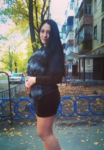 Моя фотография - Татьяна, 27 из Лозовая (@tatyana77416)