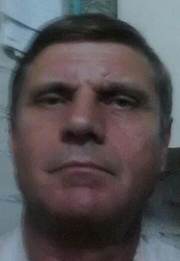 My photo - Pavel, 65 from Stavropol (@pavel118437)