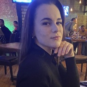 Mari, 23, Москва