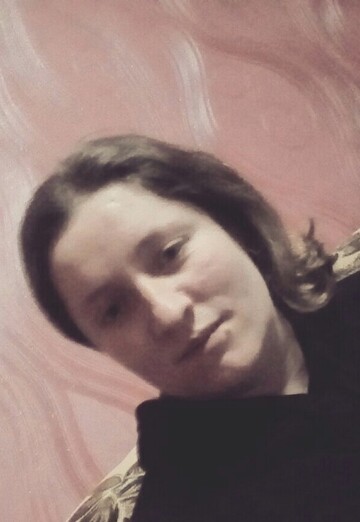Моя фотография - Валя, 32 из Киев (@valya6187)