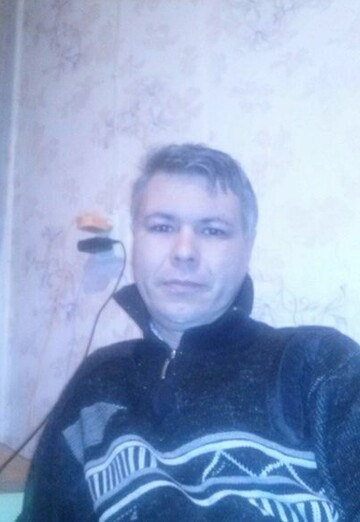 My photo - Dmitriy, 46 from Kirov (@dmitriy377896)