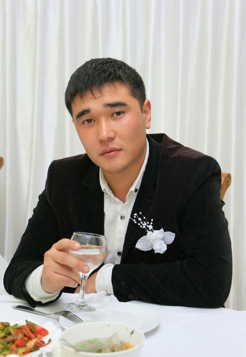 Моя фотография - Аким, 29 из Бишкек (@akim824)