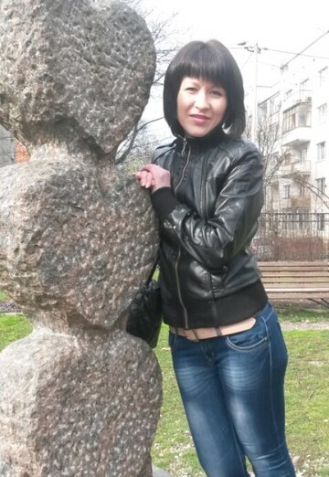 My photo - Katyushka, 40 from Kaliningrad (@katushka4136)