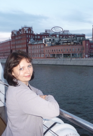 Моя фотография - Лидия, 42 из Екатеринбург (@lidiy8599235)
