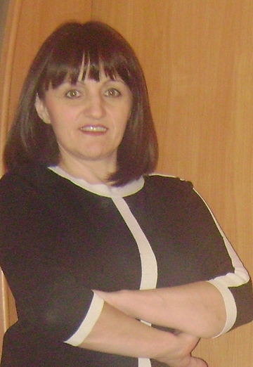My photo - Olya, 59 from Uzhgorod (@olya8935)