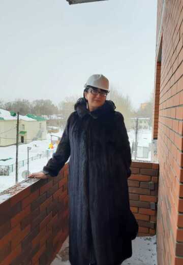 Моя фотография - АМИНА, 48 из Новосибирск (@amina4905)