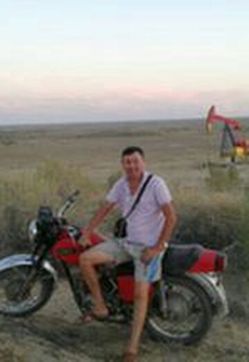My photo - Bolat, 49 from Kzyl-Orda (@bolat996)