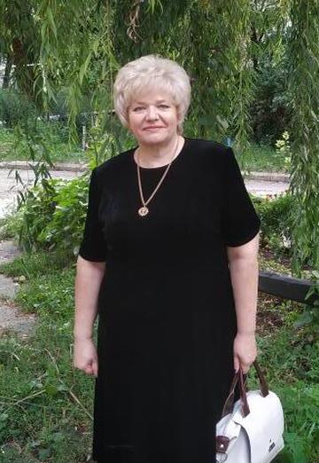 Моя фотография - Едена, 58 из Луганск (@1332938)