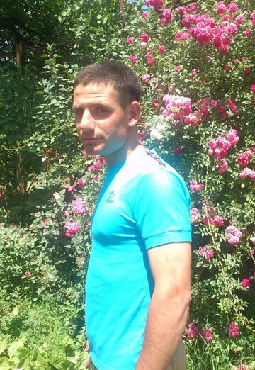 Моя фотография - Aram, 34 из Ереван (@aram3304)