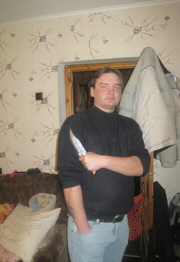 My photo - Sergey, 36 from Luhansk (@sergey619933)