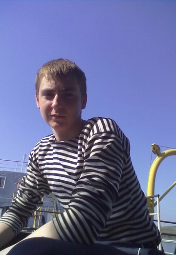 Моя фотография - Александр, 33 из Рязань (@aleksandr924729)
