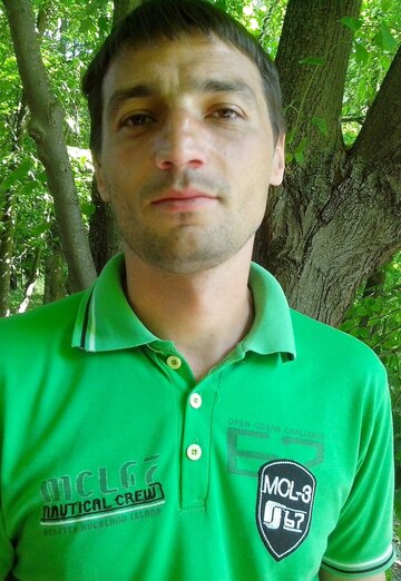My photo - Oleg, 36 from Chernivtsi (@oleg286879)