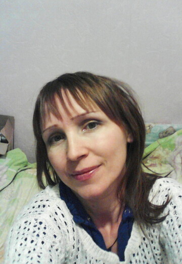 Моя фотография - Светлана, 48 из Ростов-на-Дону (@svetlana151885)
