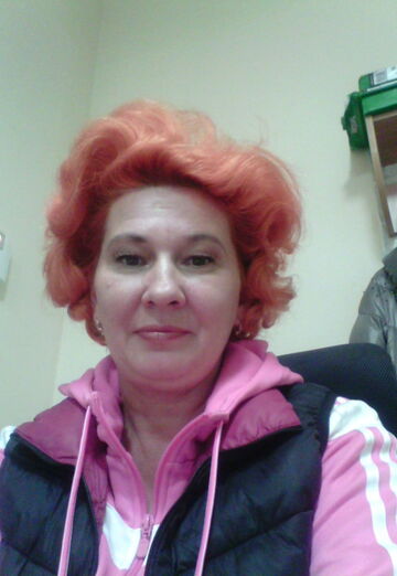 Моя фотография - Галина, 52 из Новосибирск (@galina91325)