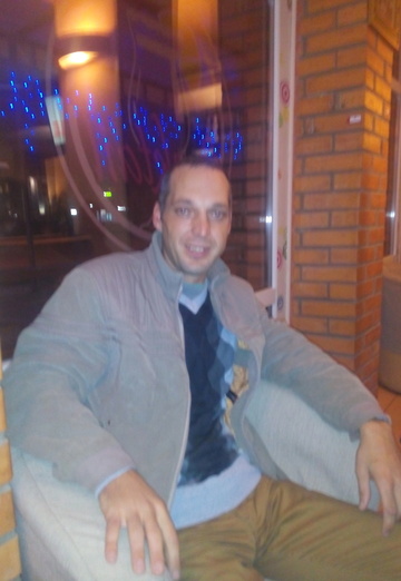 My photo - evgeniy, 41 from Dzhankoy (@evgeniy189042)