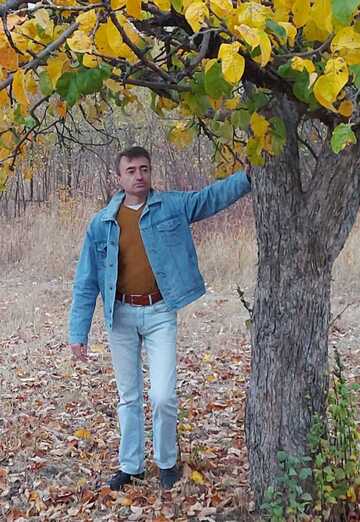 Моя фотография - Виктор Барин, 47 из Борисоглебск (@viktorbarin2)