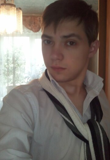 My photo - Vladislav, 33 from Korolyov (@vladislav1785)