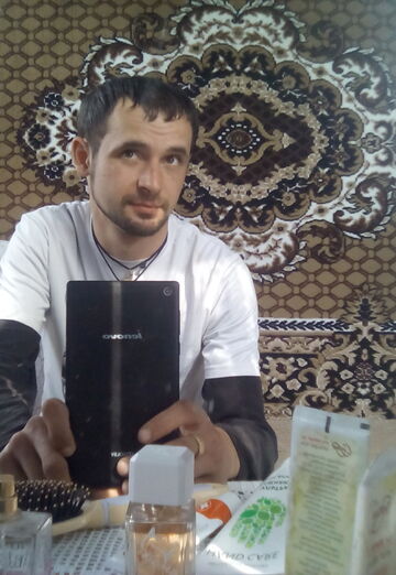 My photo - Aleksandr, 33 from Maykop (@aleksandr752805)