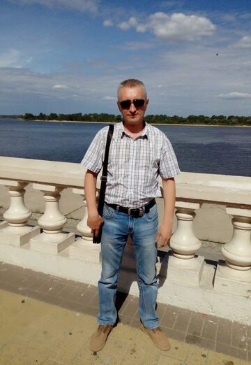 Моя фотография - Владимир Владимирович, 51 из Бор (@vladimir250559)