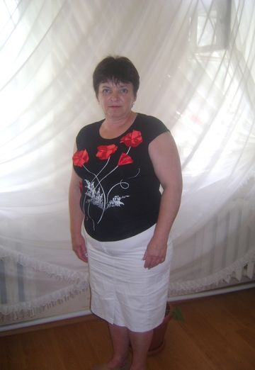 Моя фотография - Екатерина Сулоина, 64 из Сокол (@ekaterinasuloina)