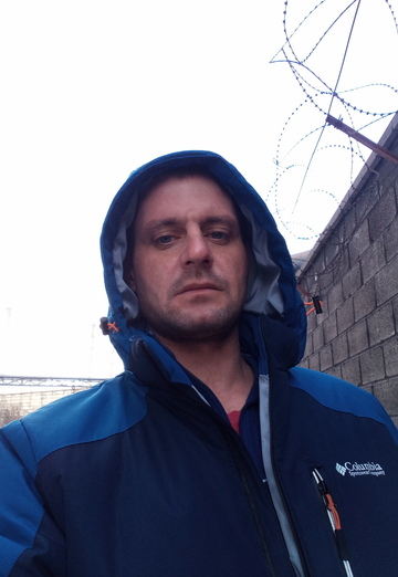 My photo - Andrey, 35 from Magnitogorsk (@andrey664559)