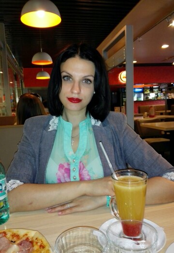 Yuliya (@uliya59555) — my photo № 2