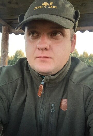 Моя фотография - Алексей Рогачев, 51 из Северодвинск (@alekseyrogachev2)