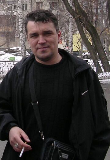 My photo - Oleg, 52 from Aramil (@oleg159324)