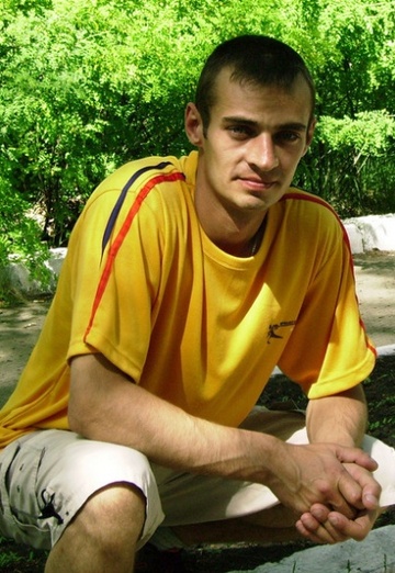 My photo - MAX, 41 from Borodino (@nichipurukma)
