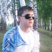 Вован, 29, Пенза