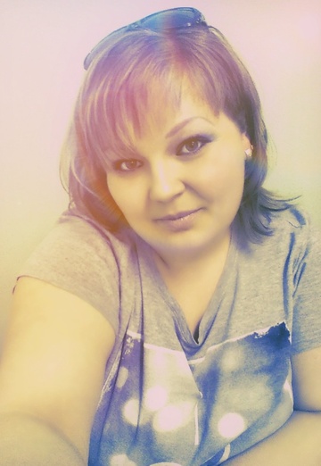 Моя фотография - Ольга, 33 из Саратов (@olga198741)
