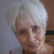 АЛЛА, 63, Тихорецк
