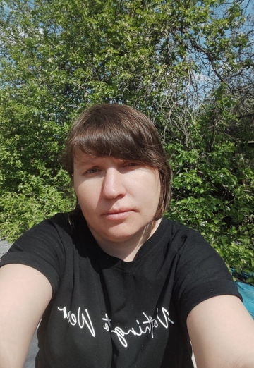 My photo - Ksyusha Sorenkova, 35 from Ivano-Frankivsk (@ksushasorenkova)