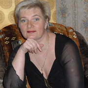 Valentina 57 Sosnovy Bor