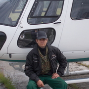 Динис, 42, Итатский