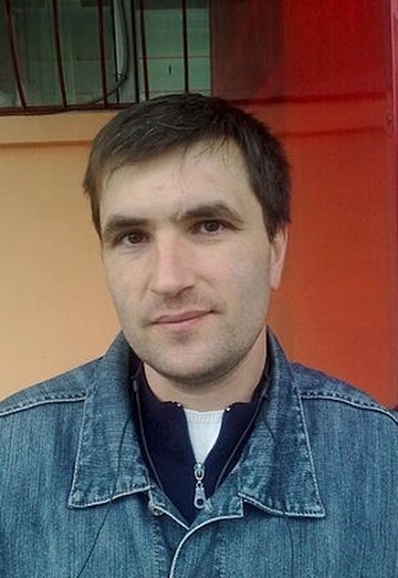 Моя фотография - Сергей, 51 из Владикавказ (@sergey605388)