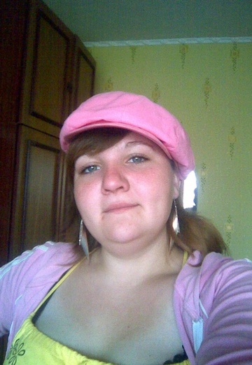 Моя фотография - Natasha, 34 из Советский (Тюменская обл.) (@natasha2610)