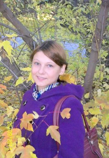 Моя фотография - Надежда, 36 из Томск (@nadejda21234)