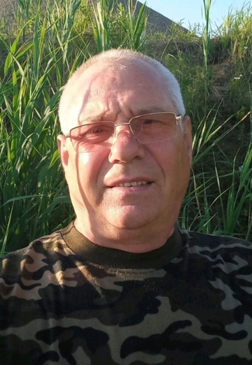My photo - Vladimir Shtirbu, 61 from Bălţi (@vladimirshtirbu)