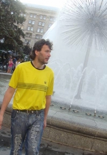 My photo - vasek, 53 from Prague (@vasek1001)