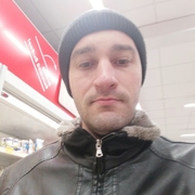 Артур, 37, Крыловская
