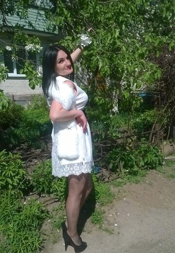 My photo - Snejana, 34 from Slavutych (@snejana1996)
