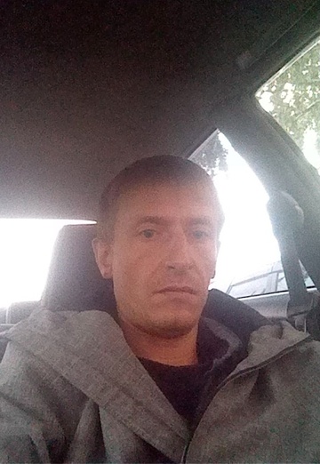 Моя фотография - Денис, 34 из Иркутск (@denis268777)