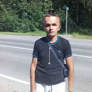 Ivan, 31, Белозерск