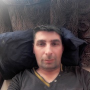 Владимир, 43, Минеральные Воды